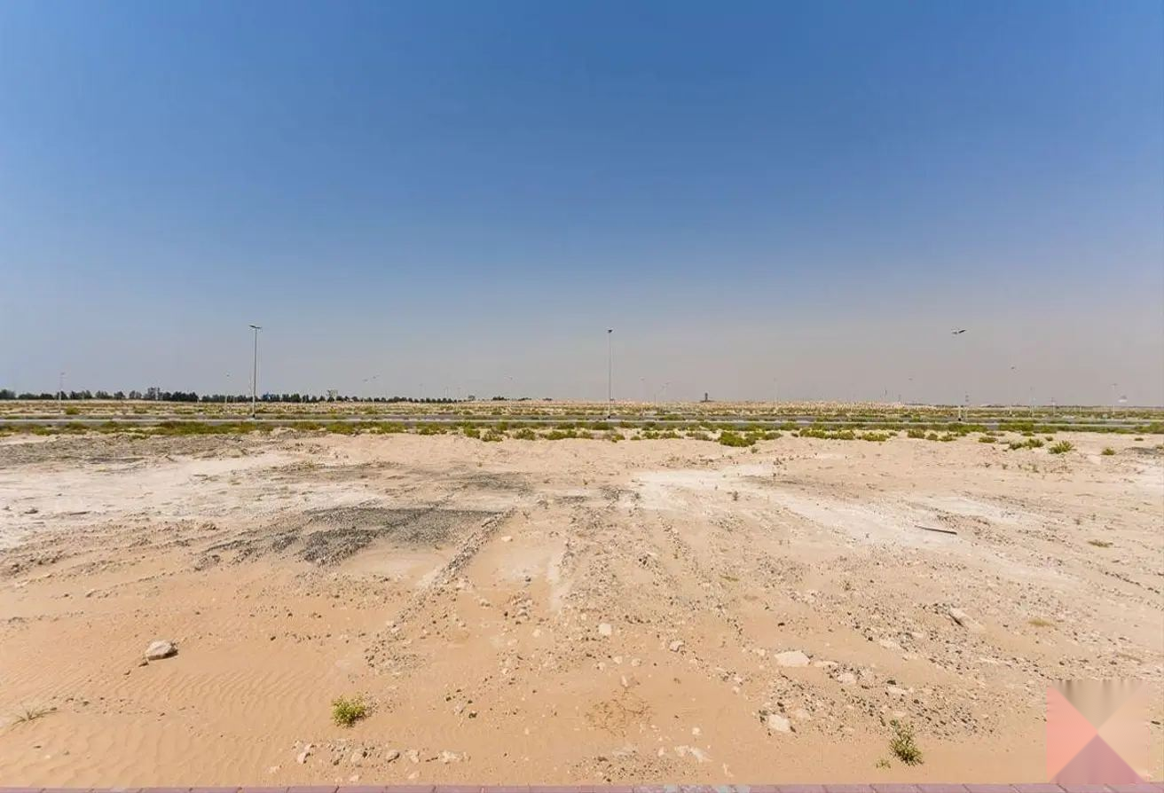 Plot for Sale in Jebel Ali