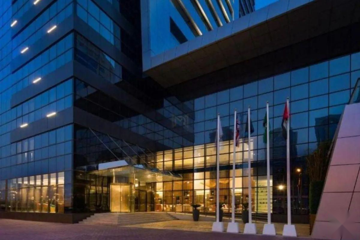 Studio Apartment for Sale in Dubai Marina