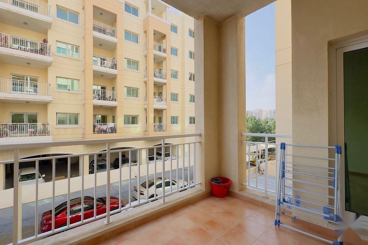 1-Bedroom Apartment for Sale in Wadi Al Safa 2