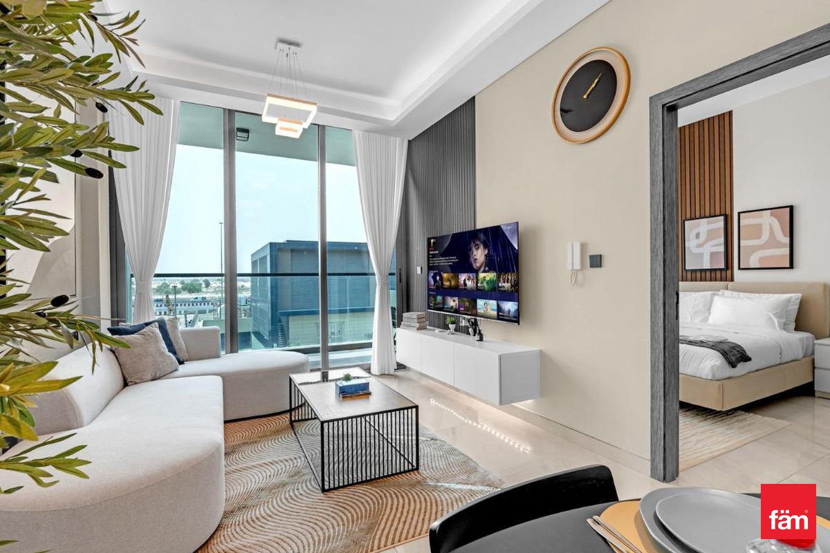 1-Bedroom Apartment for Sale in Arjan