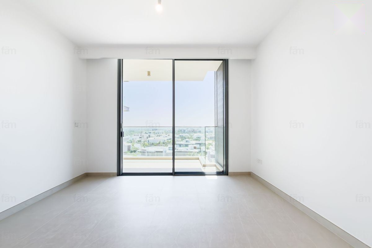 1-Bedroom Apartment for Rent in Dubai Hills Estate