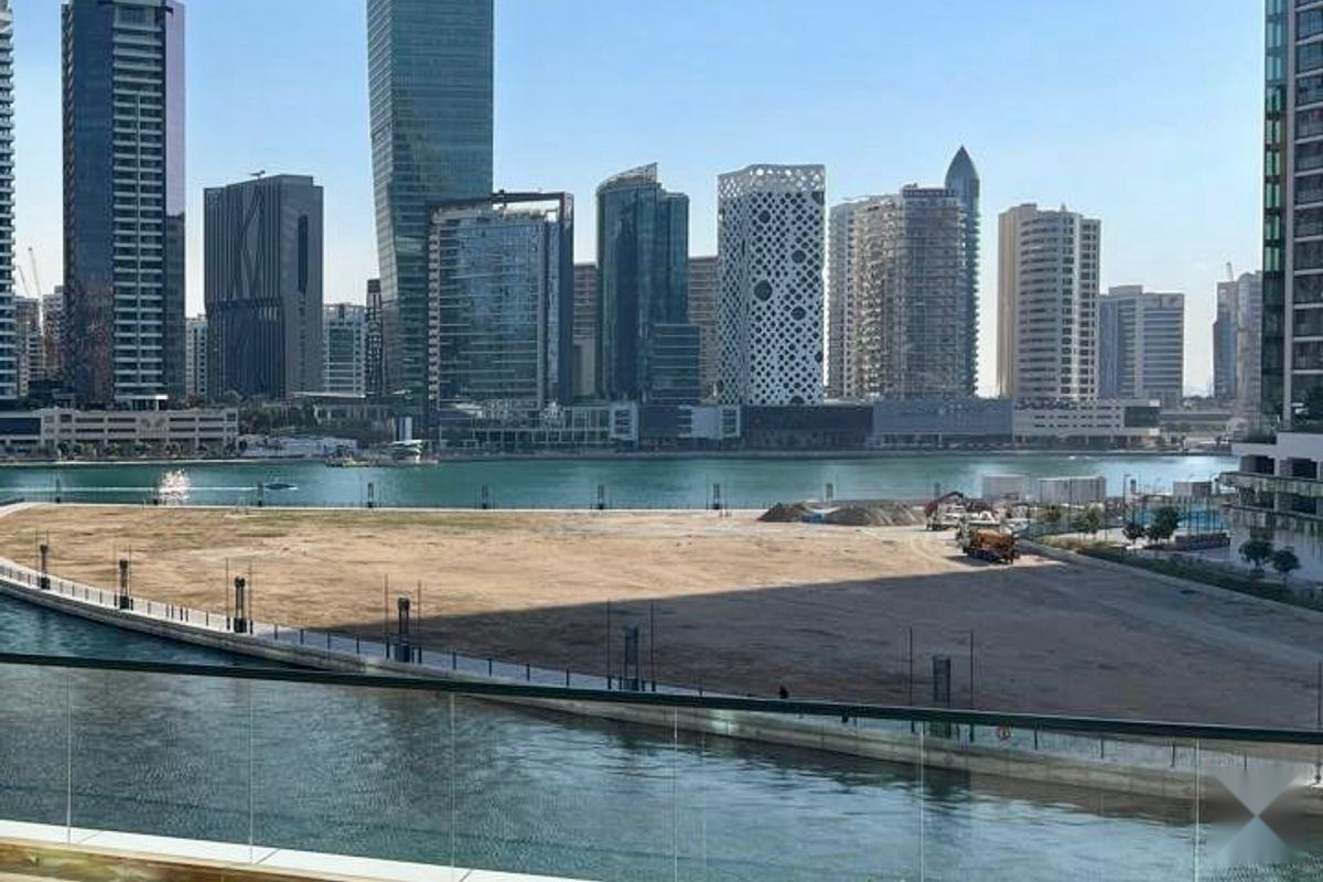 1-Bedroom Apartment for Rent in Business Bay
