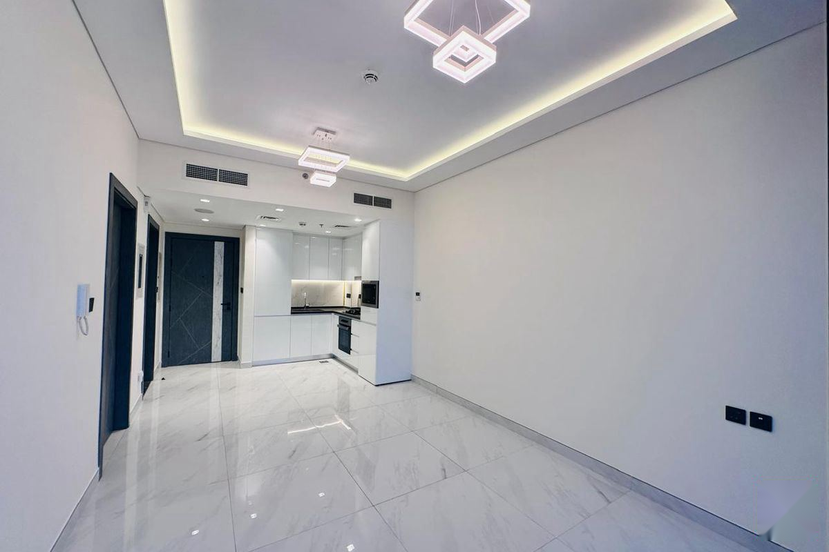 1-Bedroom Apartment for Rent in Arjan