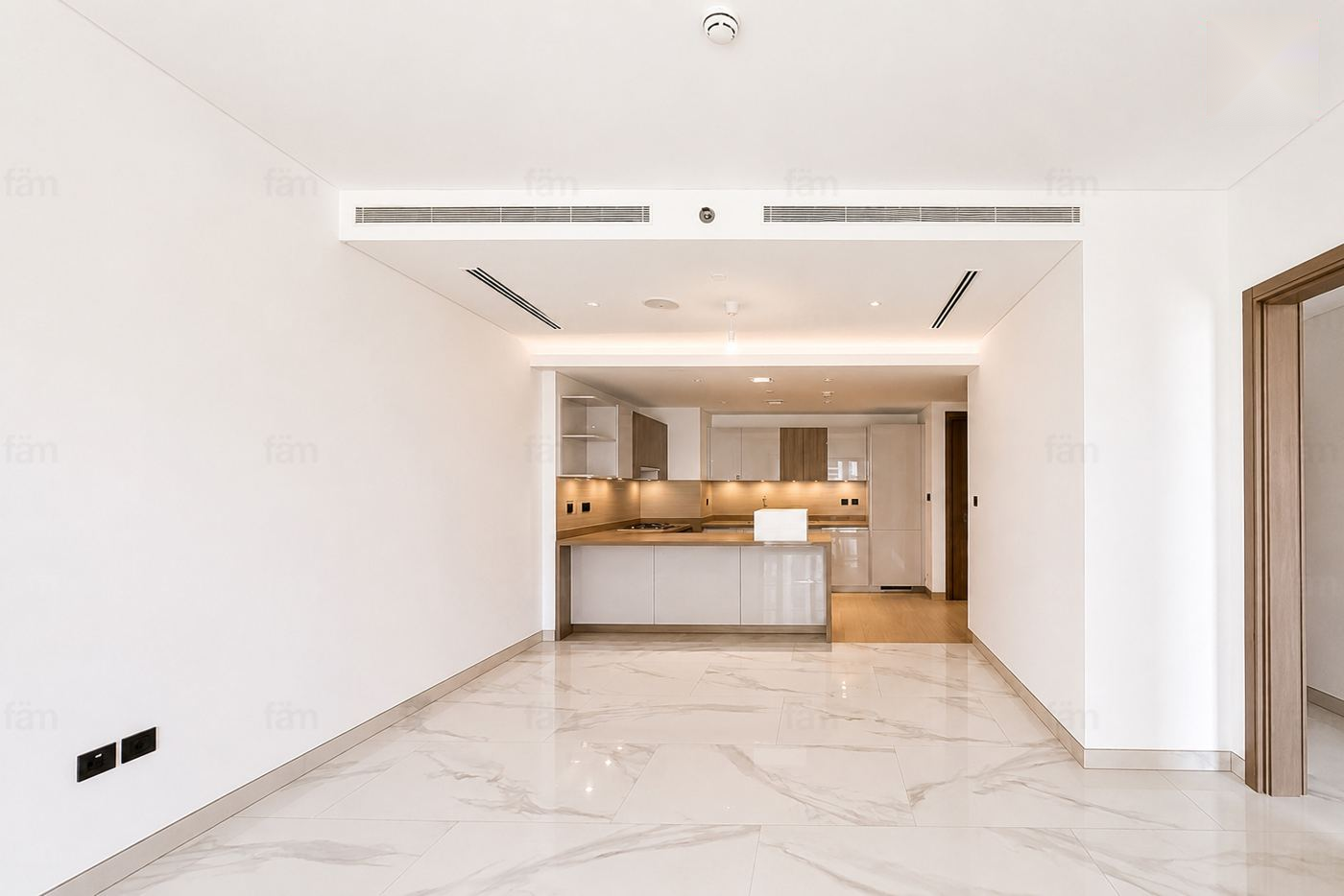 1-Bedroom Apartment for Rent in Sobha Hartland