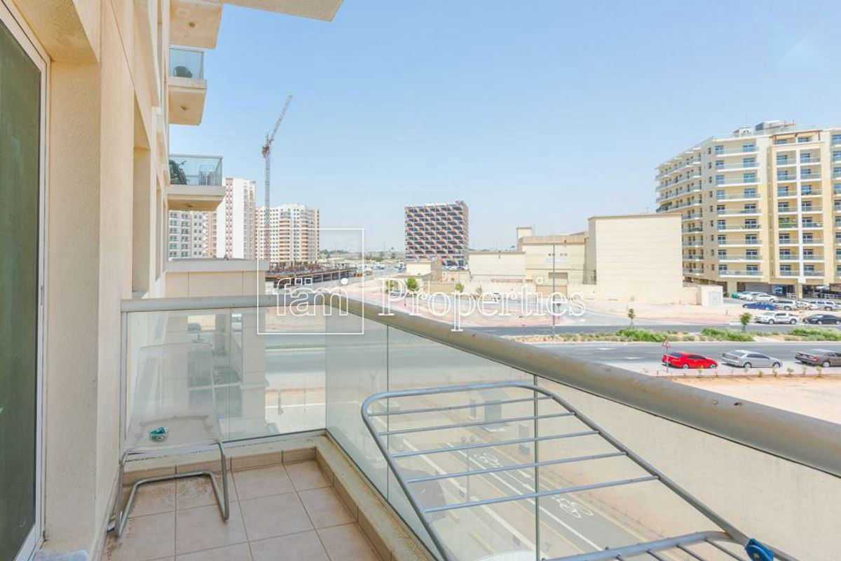 1-Bedroom Apartment for Sale in Wadi Al Safa 2
