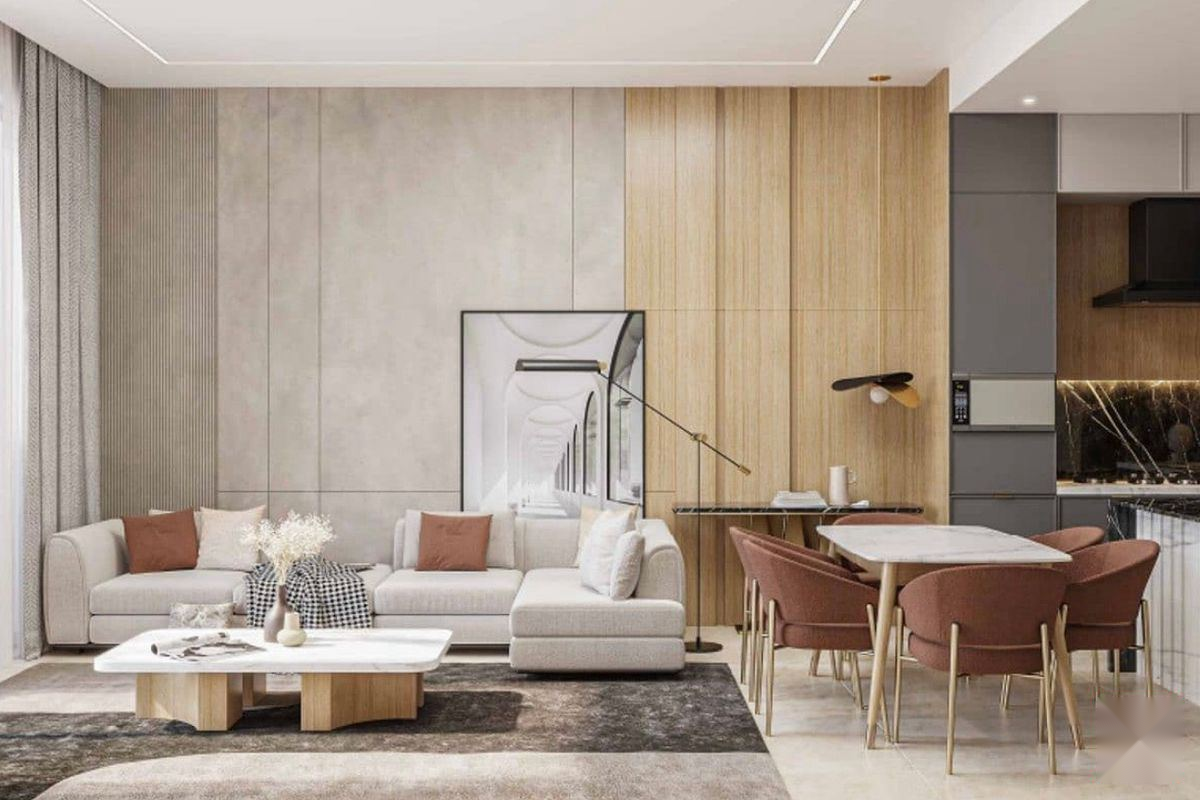 1-Bedroom Apartment for Sale in Al Furjan