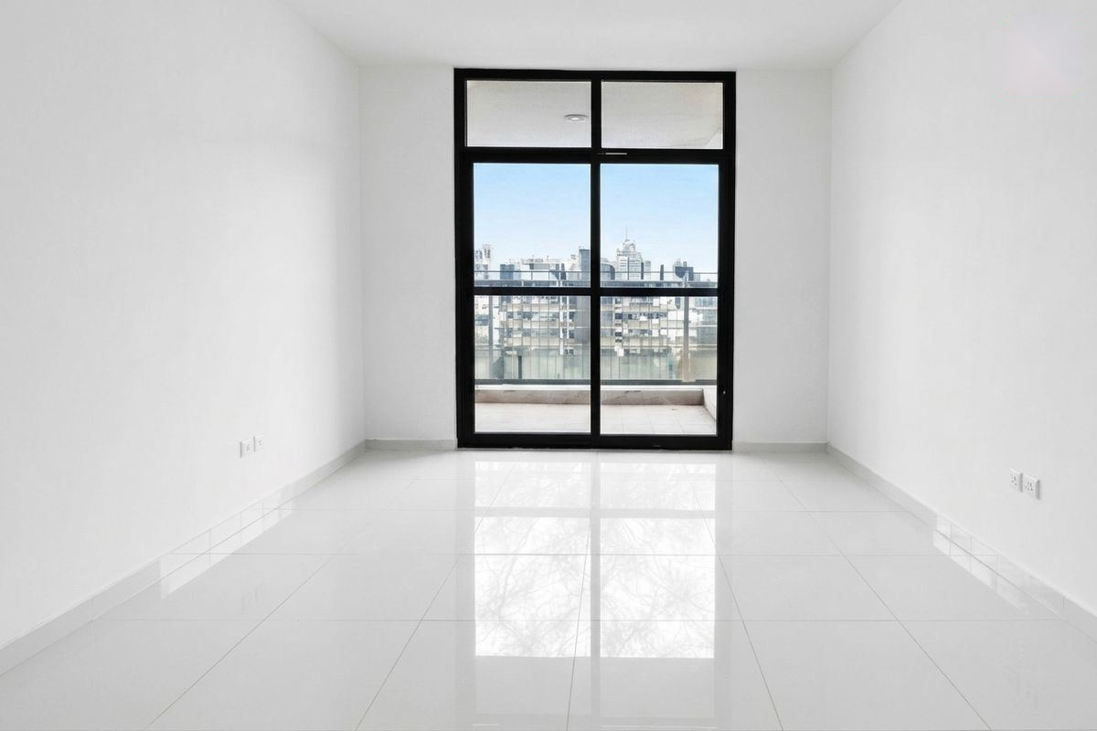 1-Bedroom Apartment for Rent in Al Furjan