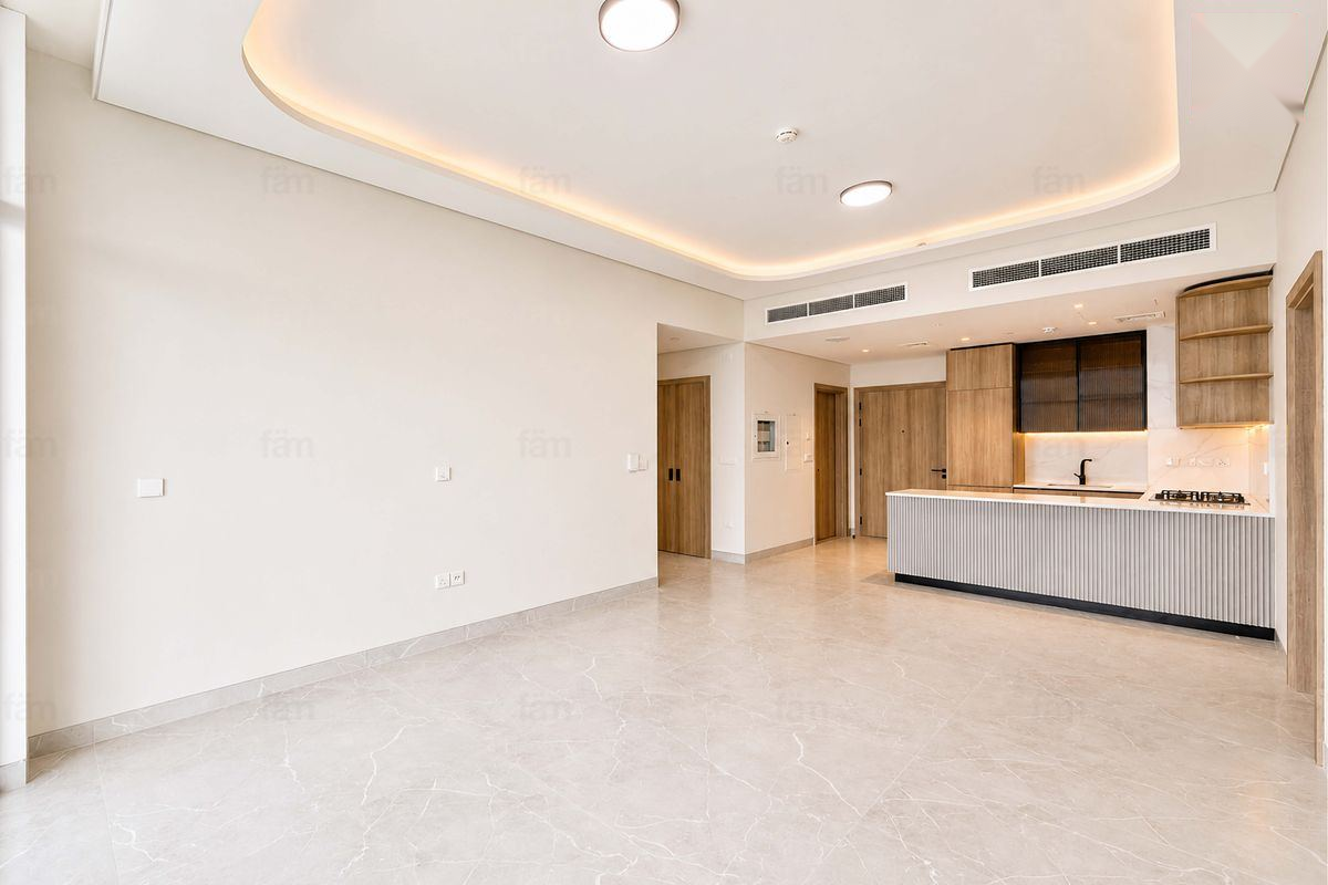 2-Bedroom Apartment for Rent in Dubai Hills Estate