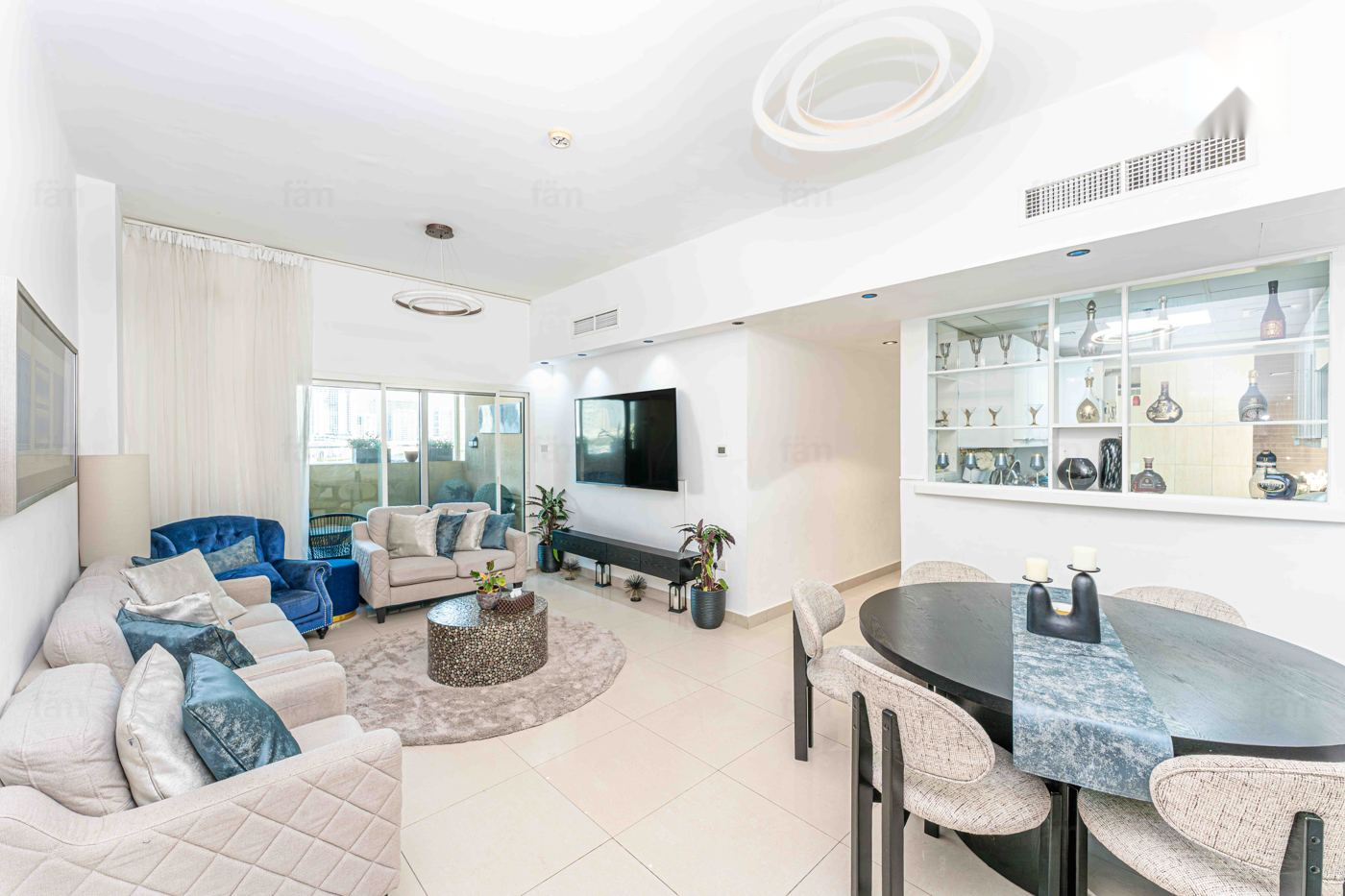 3-Bedroom Apartment for Sale in Dubai Production City (IMPZ)
