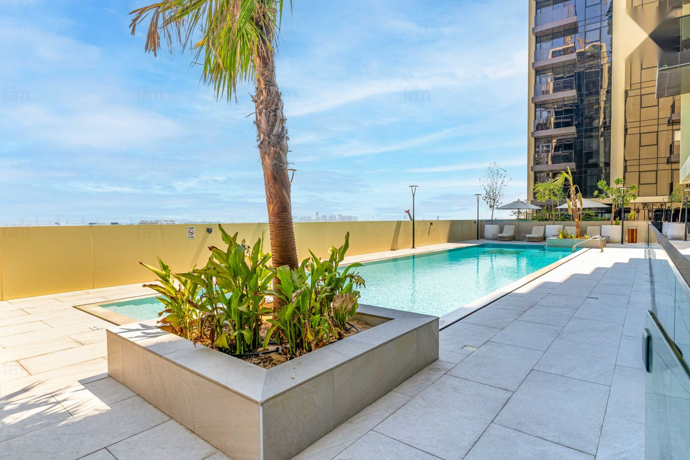 1-Bedroom Apartment for Rent in Jumeirah Village Circle (JVC)