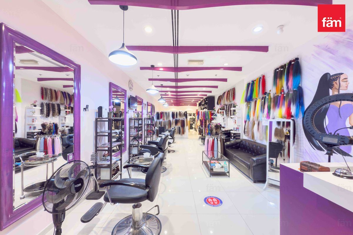 Retail Space for Sale in Jumeirah Village Circle (JVC)