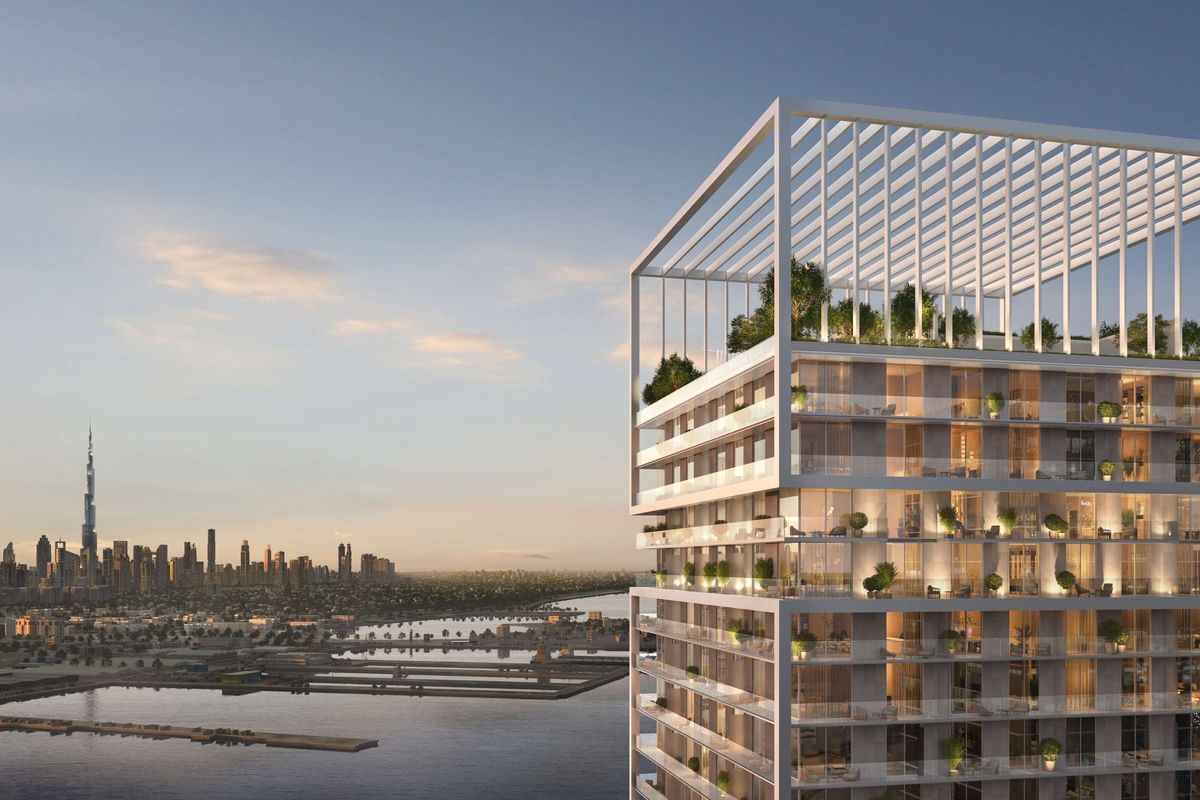 2-Bedroom Apartment for Sale in Dubai Maritime City