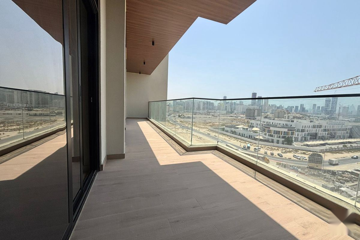 2-Bedroom Apartment for Sale in Arjan