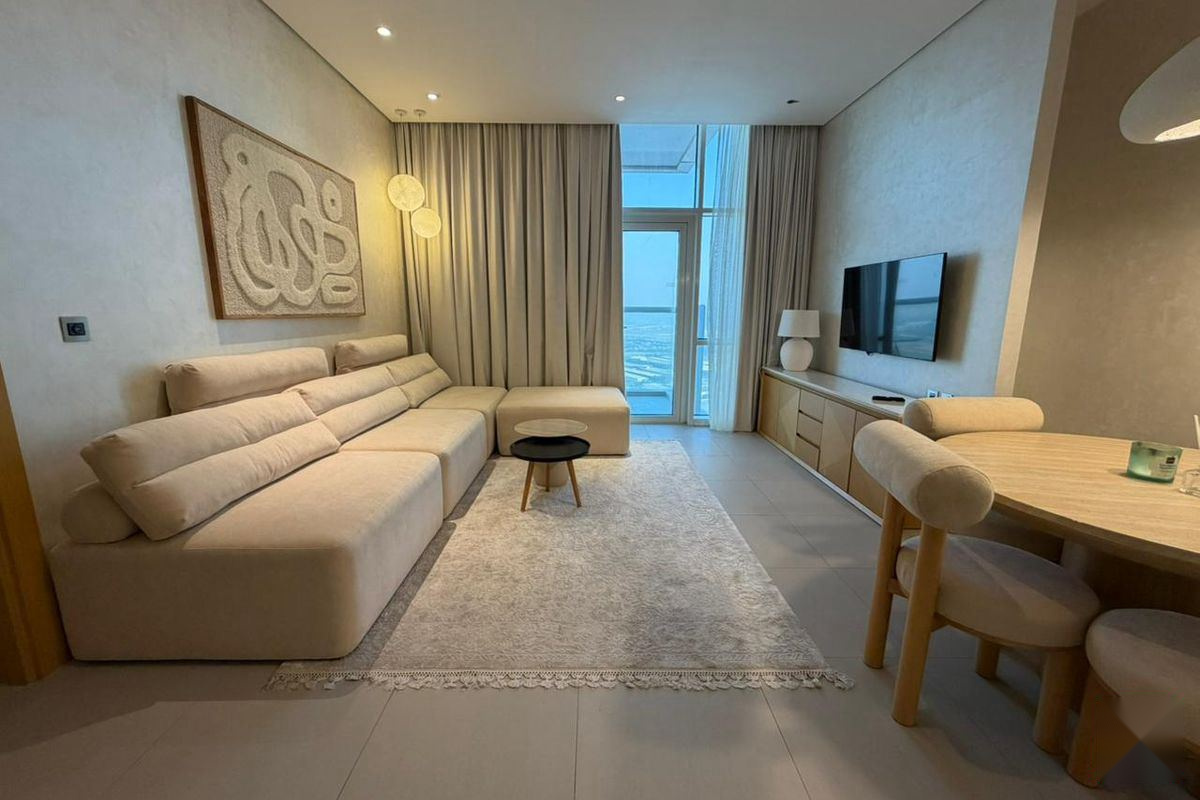 1-Bedroom Apartment for Rent in Jumeirah Village Triangle (JVT)