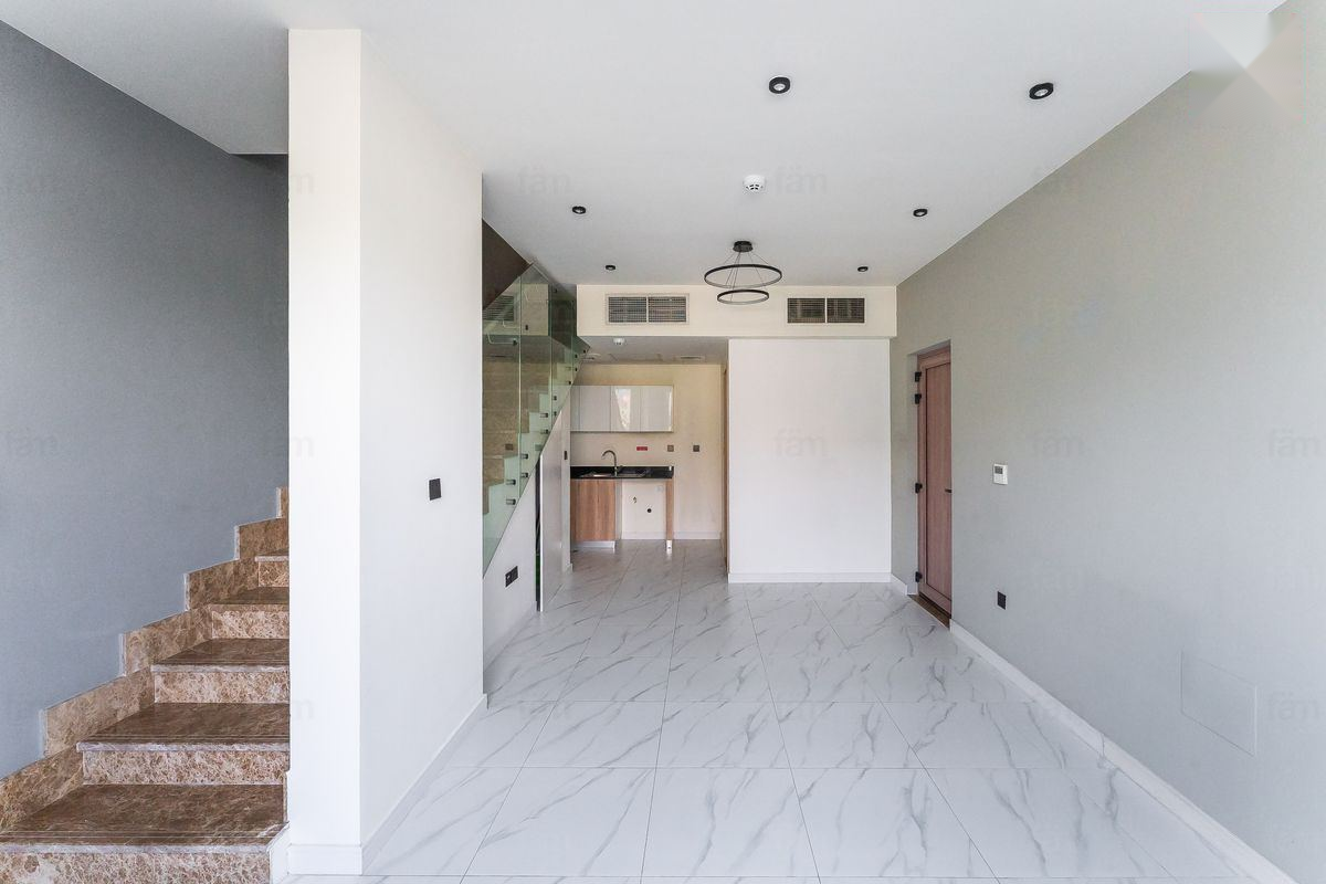 1-Bedroom Townhouse for Sale in Wadi Al Safa 7