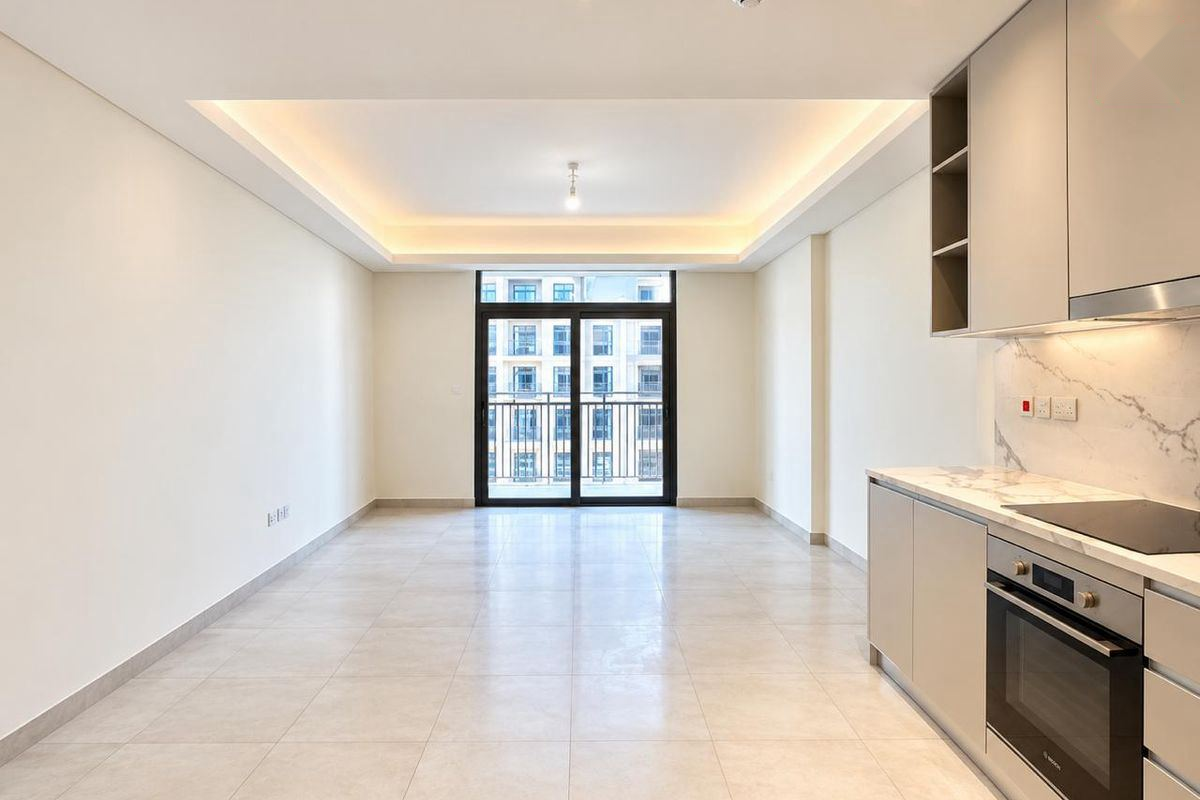 1-Bedroom Apartment for Rent in Umm Suqeim