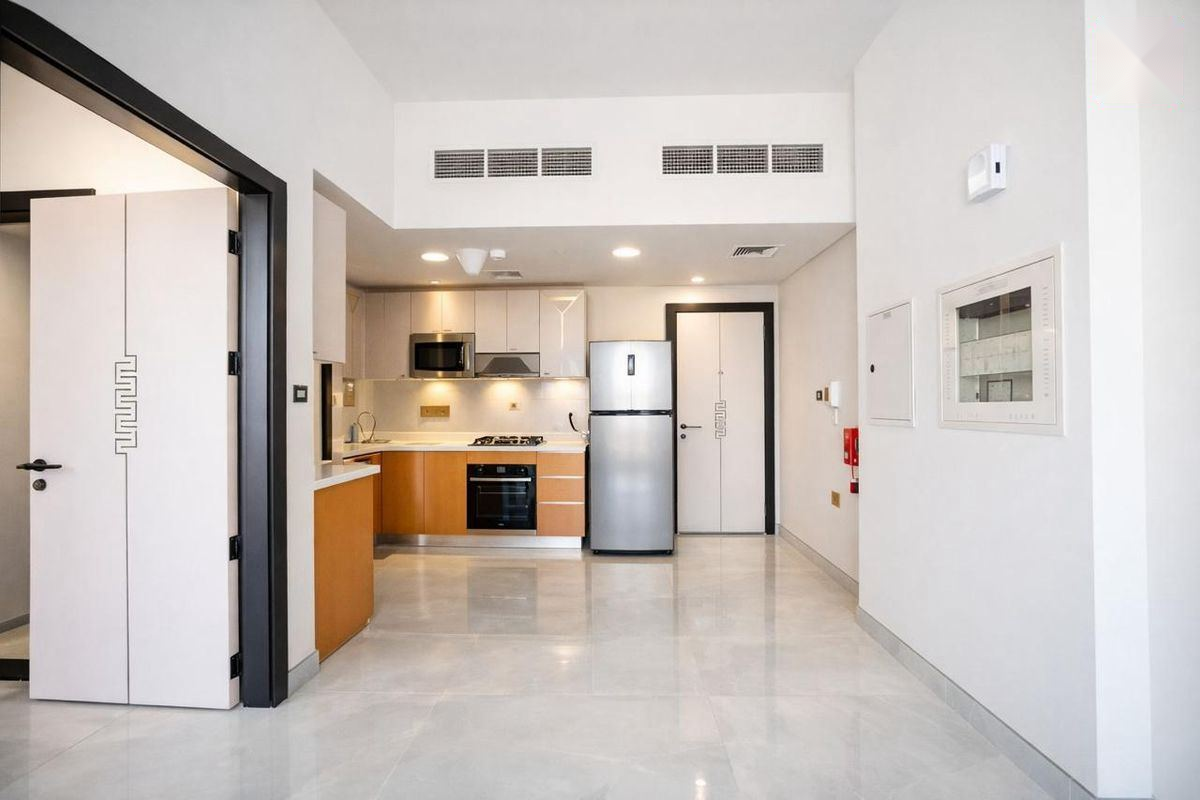 1-Bedroom Apartment for Sale in Arjan