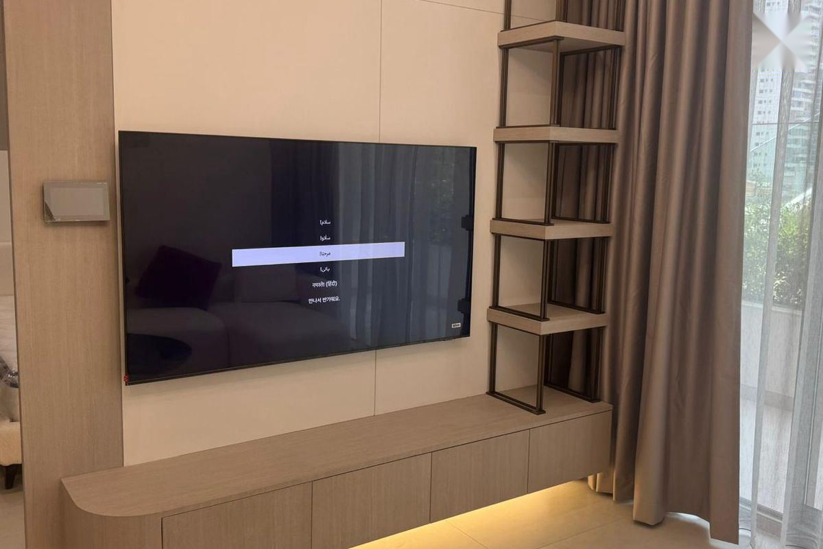 1-Bedroom Apartment for Rent in Jumeirah Village Circle (JVC)