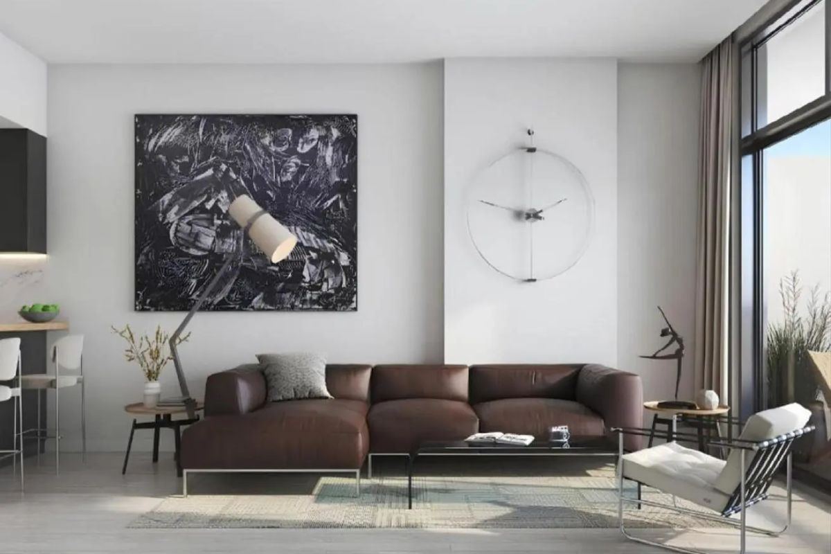 1-Bedroom Apartment for Sale in Jumeirah Village Circle (JVC)