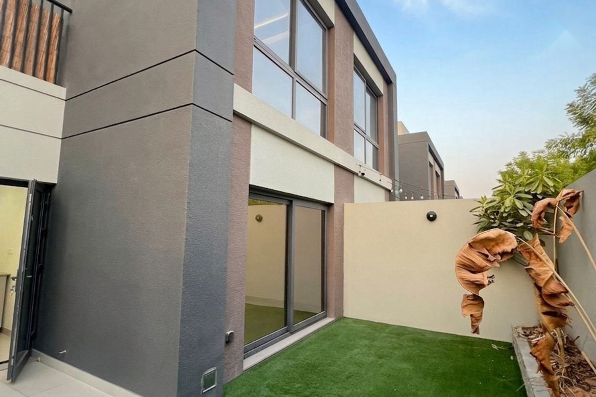 2-Bedroom Villa for Rent in Dubai South