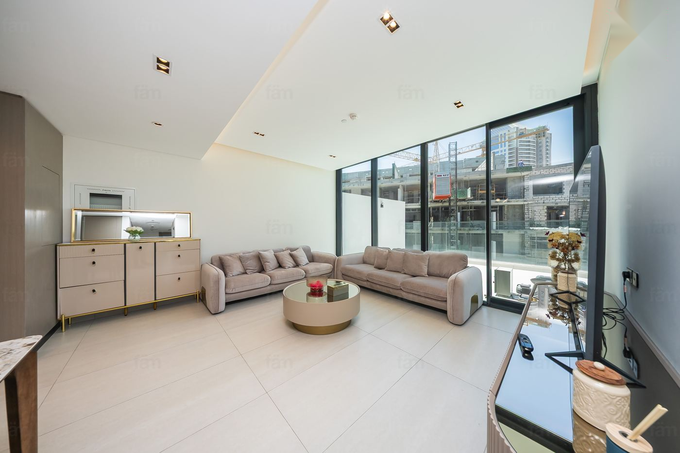 2-Bedroom Apartment for Rent in Arjan