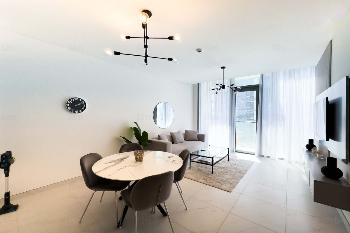 1-Bedroom Apartment for Sale in District One