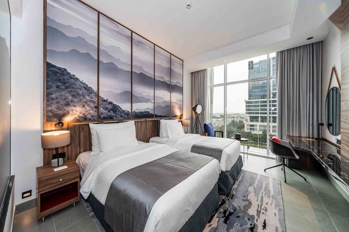 Studio Apartment for Sale in Business Bay
