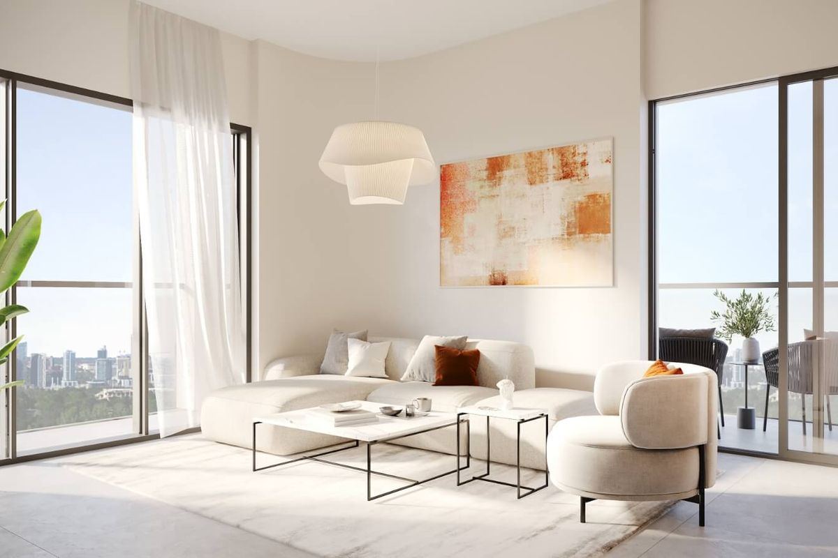 1-Bedroom Apartment for Sale in Jumeirah Village Circle (JVC)