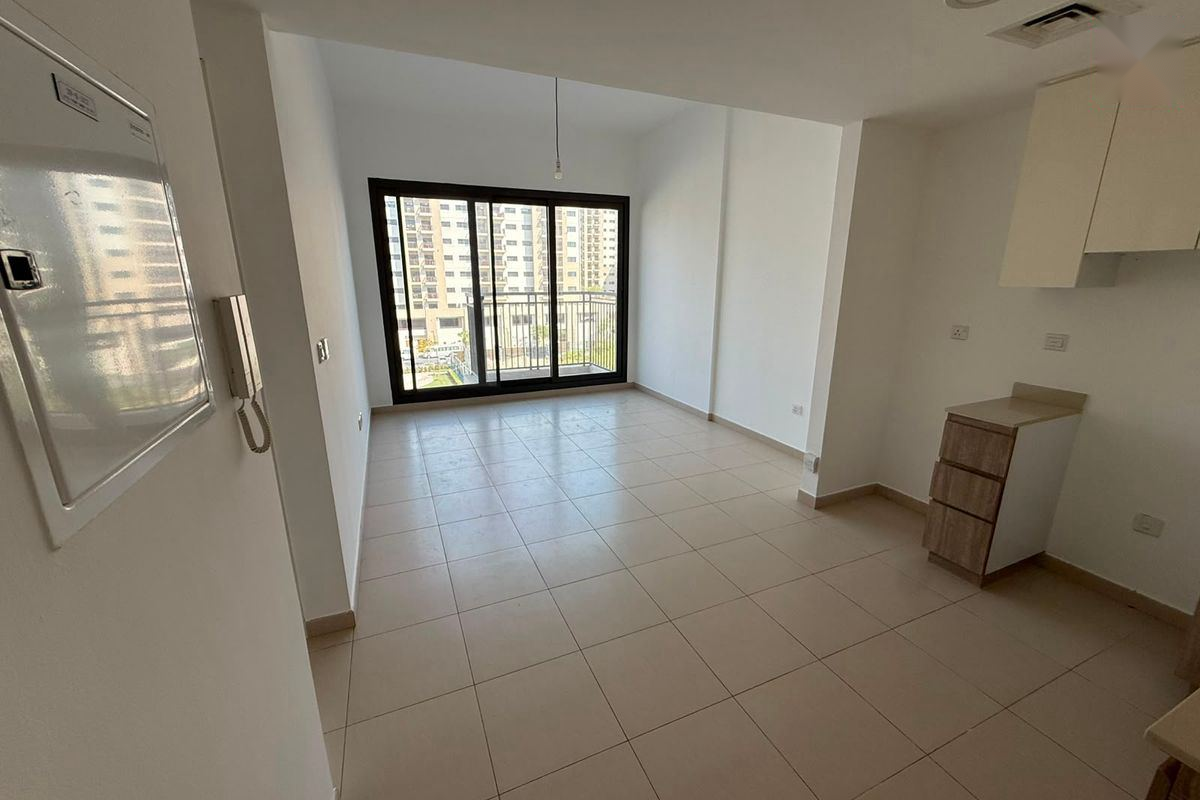 1-Bedroom Apartment for Rent in Town Square