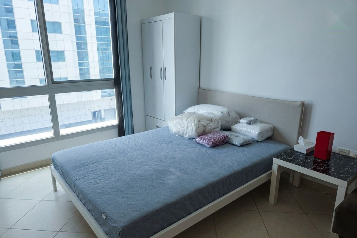Studio Apartment for Rent in Dubai Marina