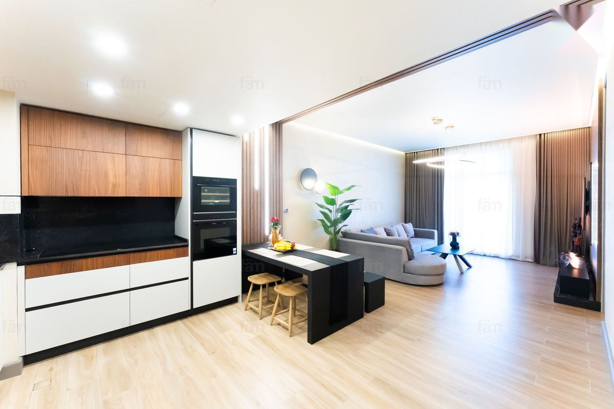 1-Bedroom Apartment for Sale in Motor City