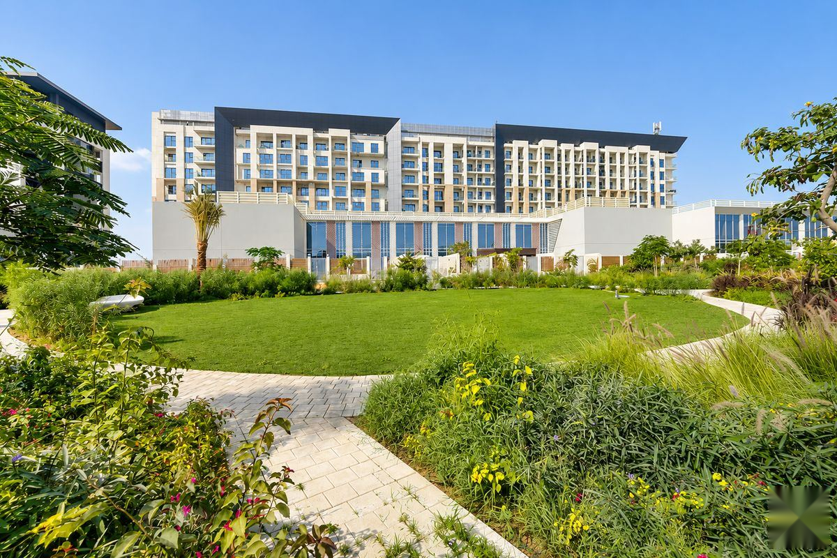 1-Bedroom Townhouse for Sale in Wadi Al Safa 7