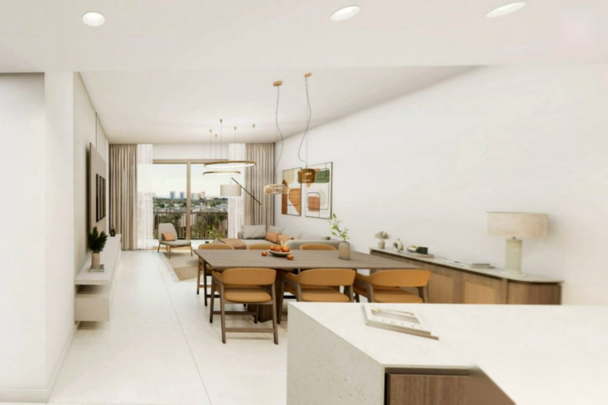 1-Bedroom Apartment for Sale in Wadi Al Safa 5