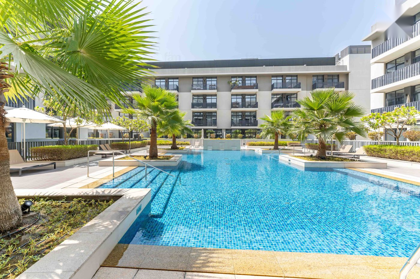 1-Bedroom Apartment for Rent in Jumeirah Village Circle (JVC)