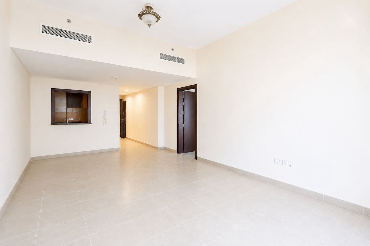 1-Bedroom Apartment for Rent in Wadi Al Safa 2