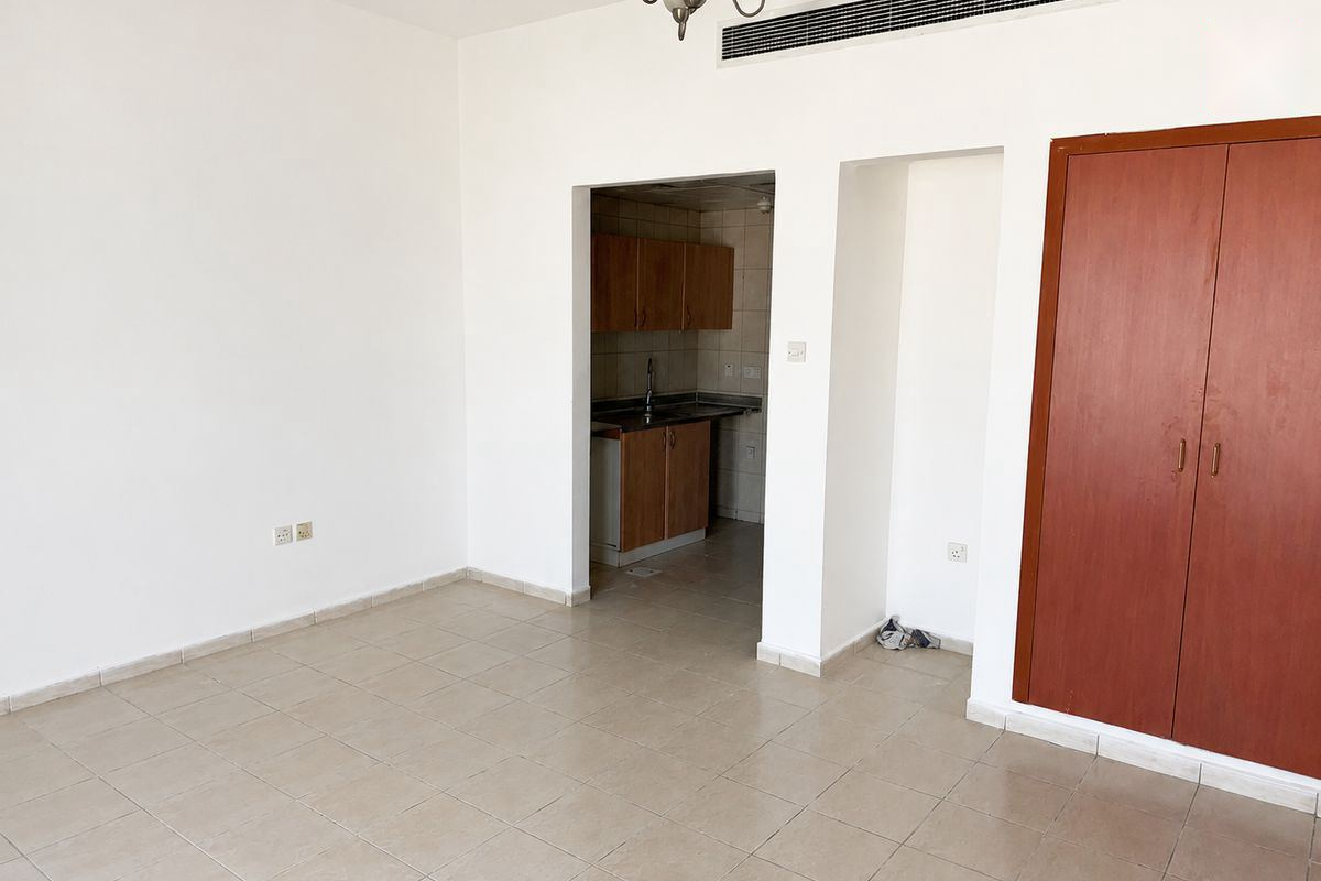 1-Bedroom Apartment for Rent in International City
