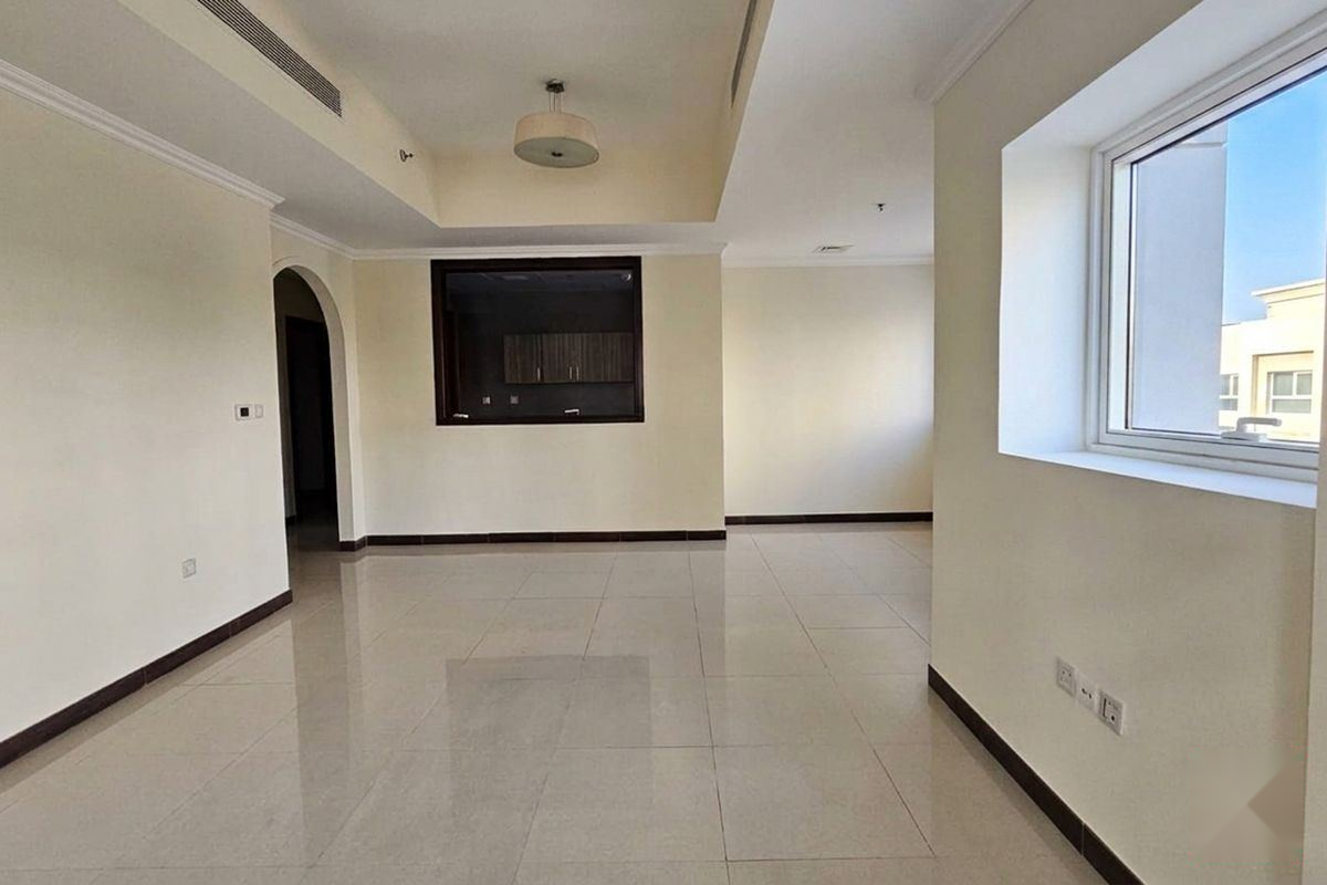 3-Bedroom Apartment for Sale in Dubai Silicon Oasis (DSO)