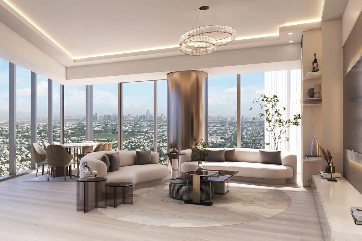 1-Bedroom Apartment for Sale in JLT - Jumeirah Lake Towers