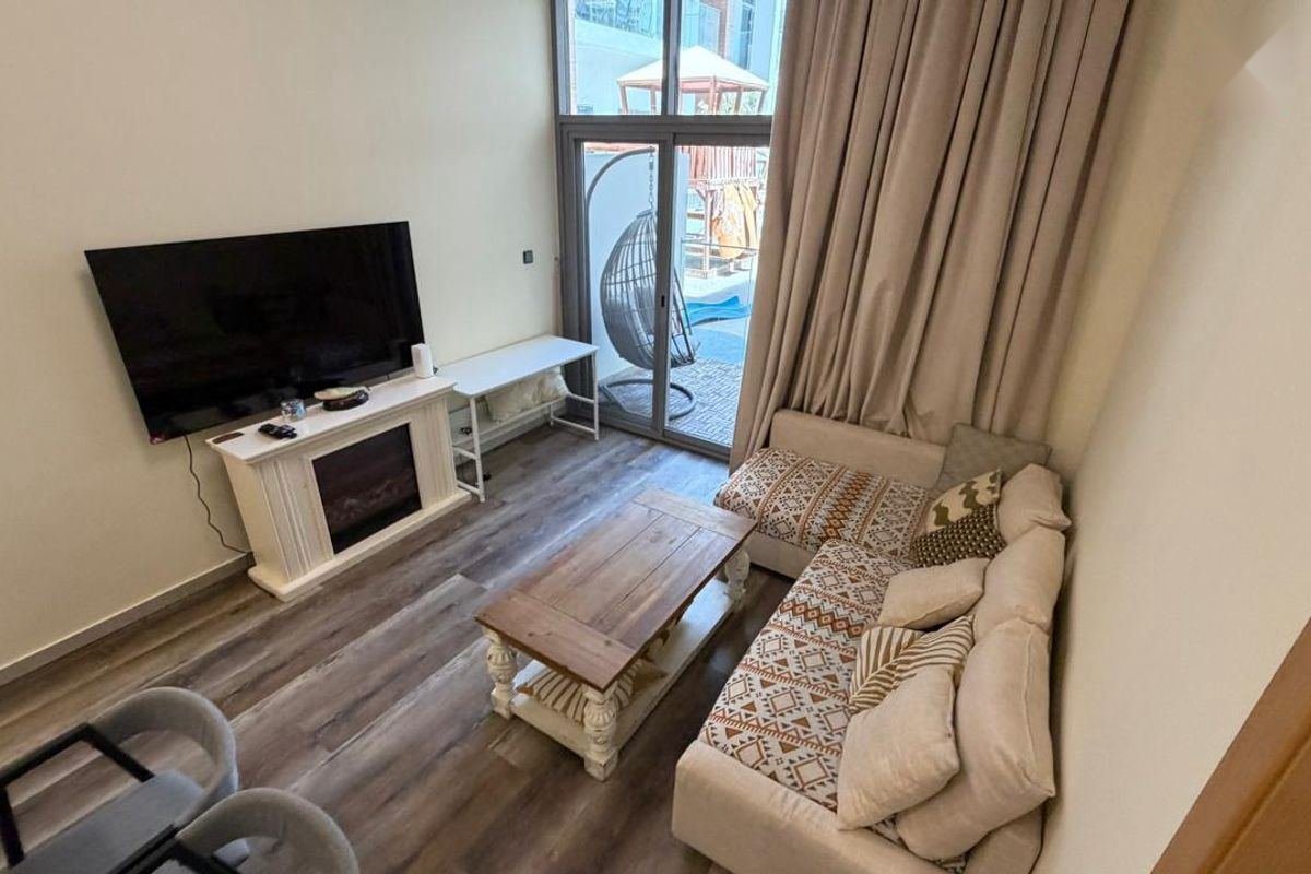 1-Bedroom Apartment for Sale in Jumeirah Village Circle (JVC)