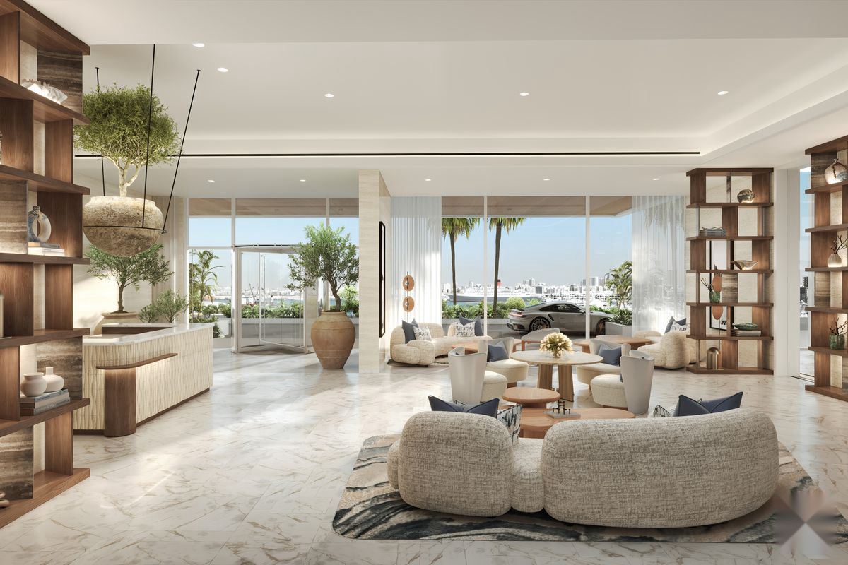 1-Bedroom Apartment for Sale in Dubai Maritime City