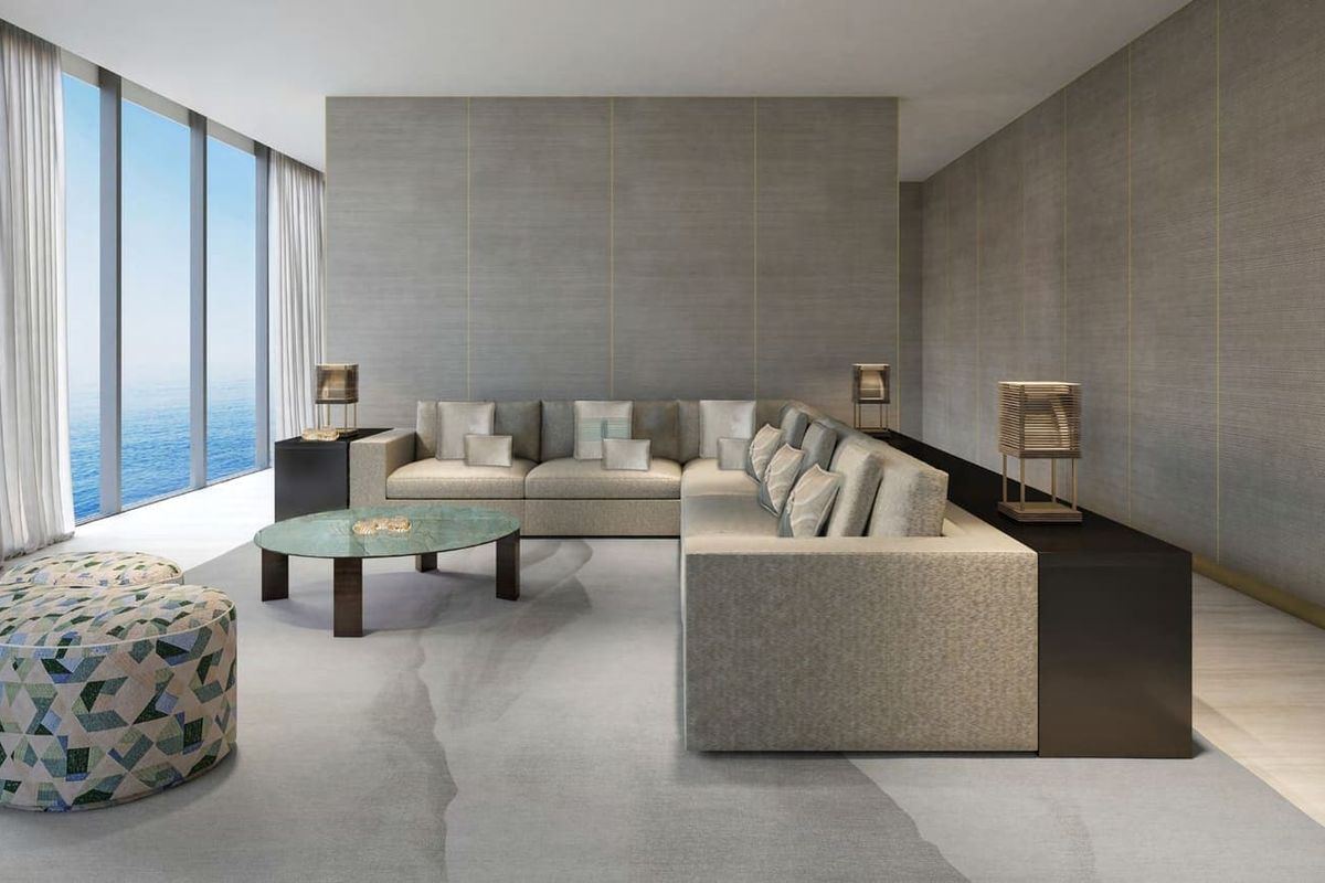 2-Bedroom Apartment for Sale in Palm Jumeirah