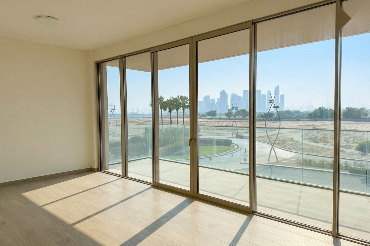 2-Bedroom Apartment for Rent in Dubai Festival City (DFC)