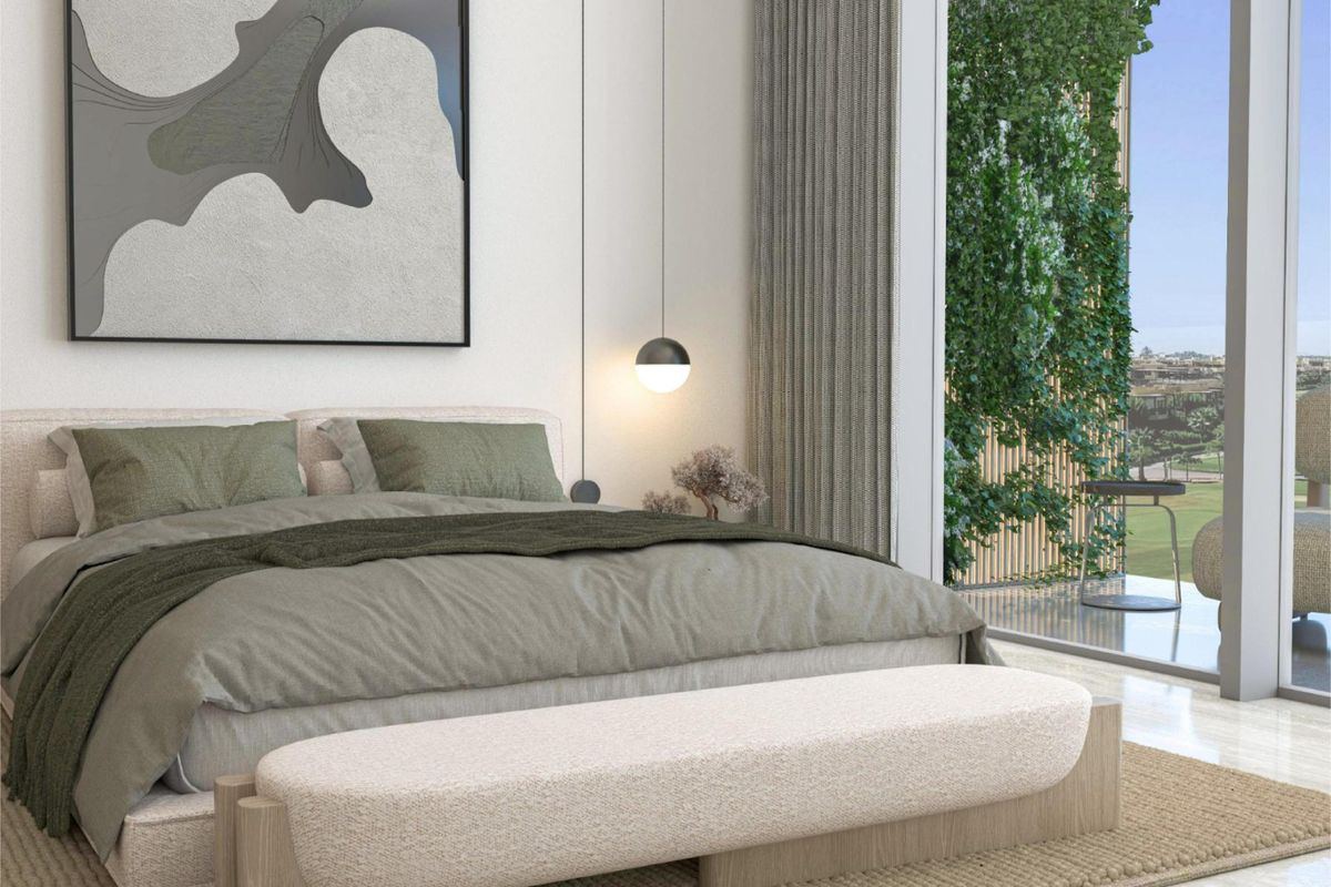 1-Bedroom Apartment for Sale in Al Furjan
