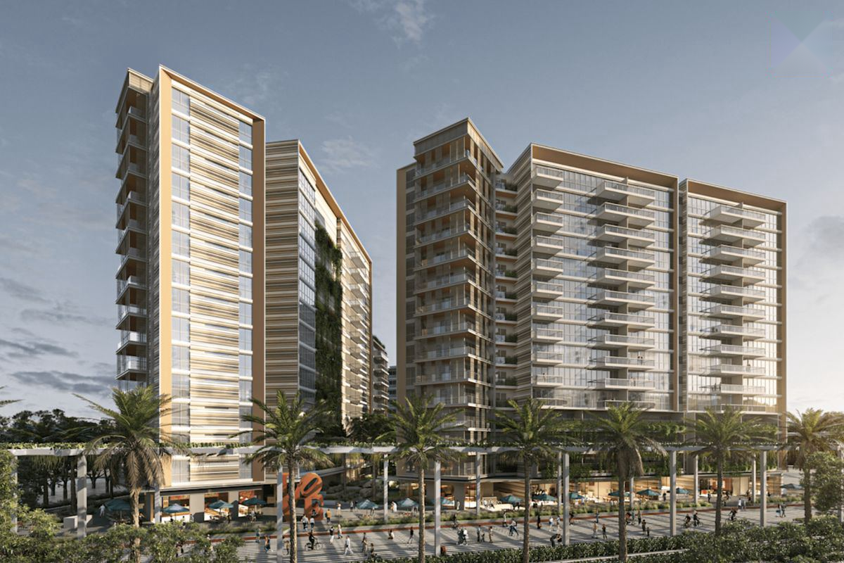 3-Bedroom Apartment for Sale in Expo City