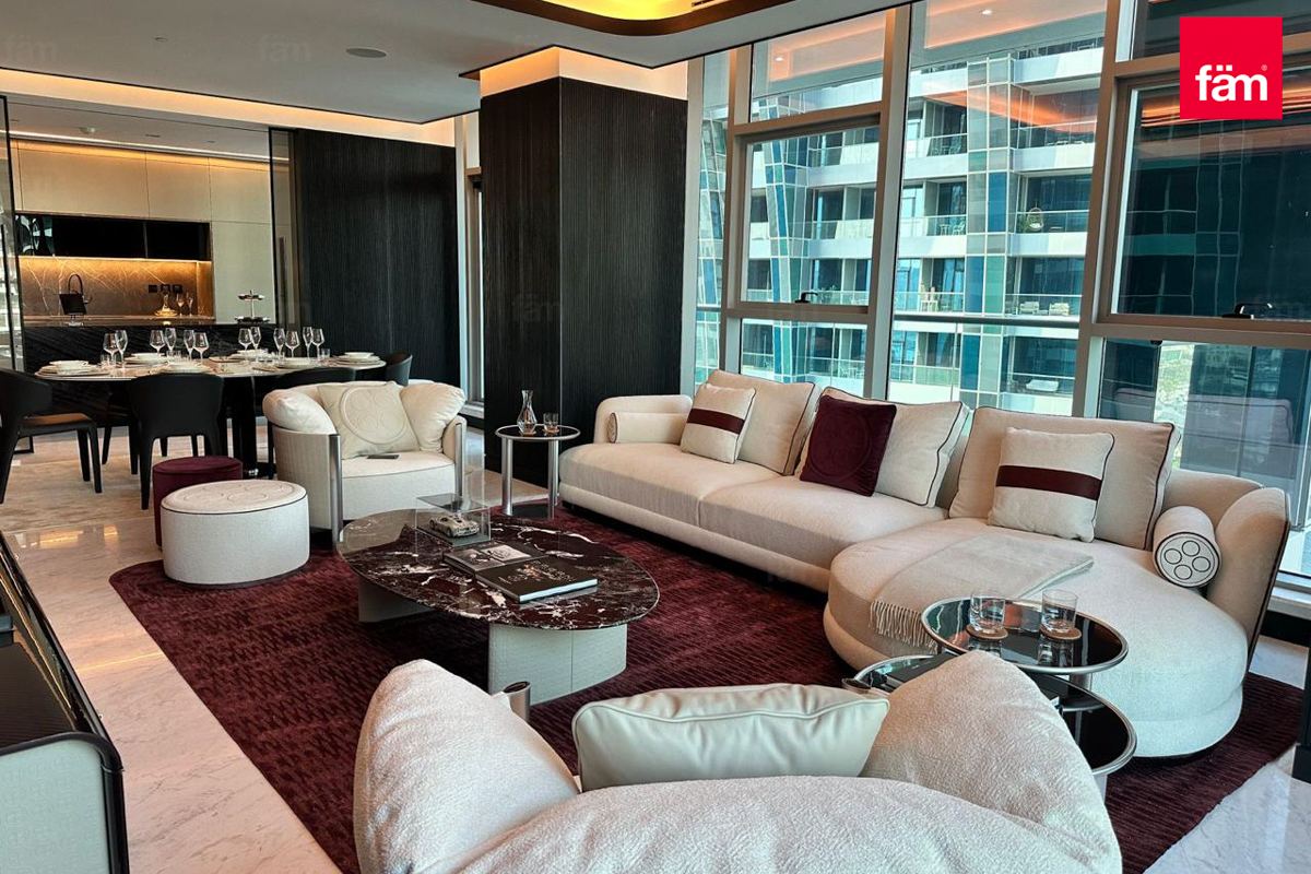1-Bedroom Apartment for Sale in Business Bay