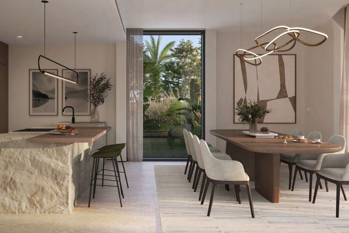 3-Bedroom Townhouse for Sale in Wadi Al Safa 5