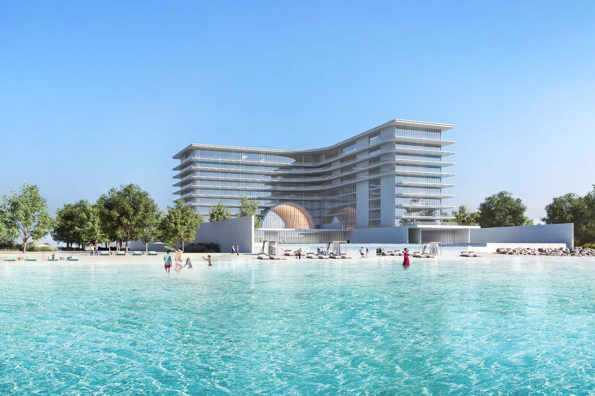 5-Bedroom Apartment for Sale in Palm Jumeirah