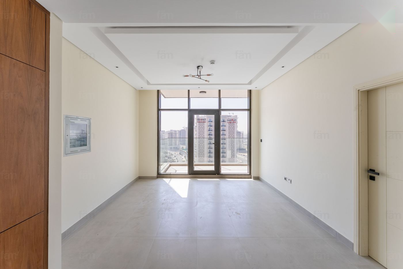 1-Bedroom Apartment for Rent in Al Furjan