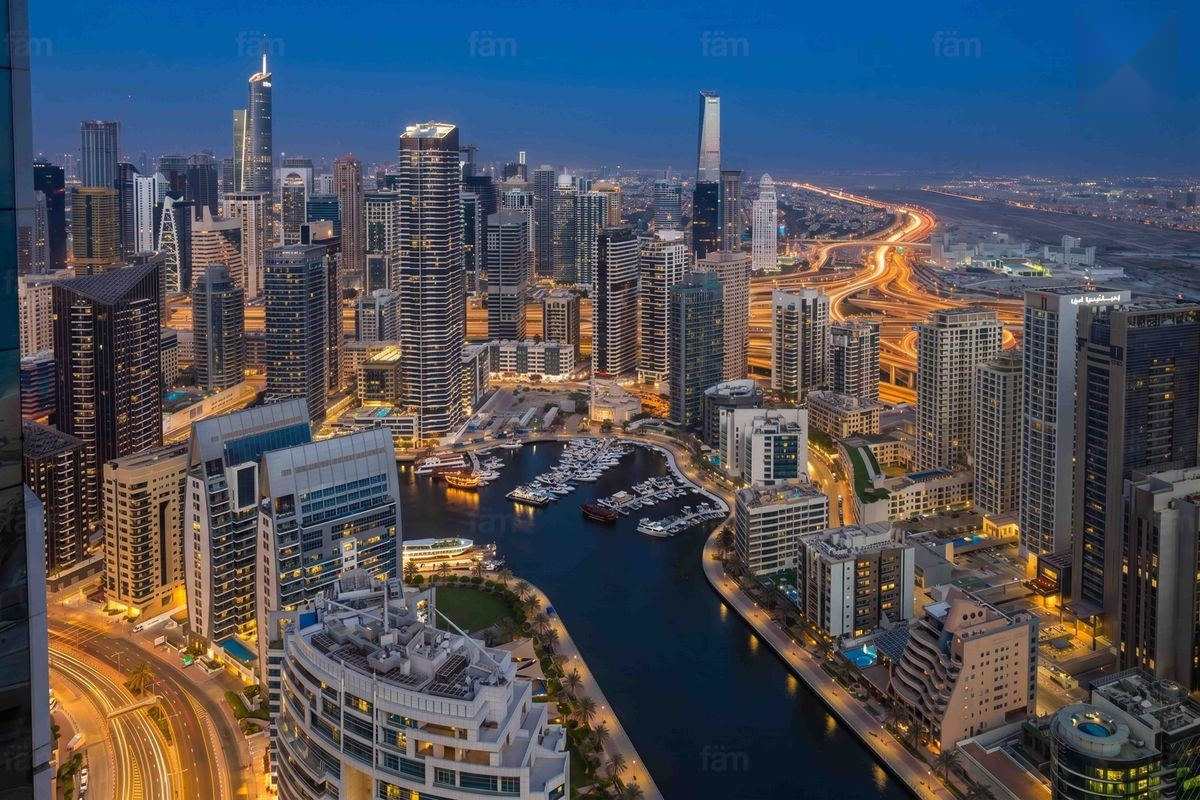 1-Bedroom Apartment for Sale in Jumeirah Beach Residence (JBR)