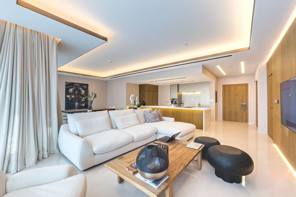 2-Bedroom Apartment for Sale in DIFC